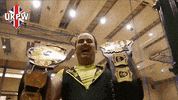 World Champion Gold GIF by United Kingdom Pro Wrestling