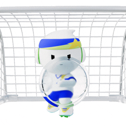 Football Keeps GIF by OPPO