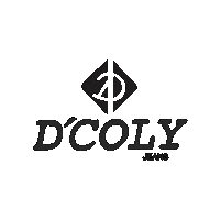 dcolyjeans dcoly dcolyjeans Sticker