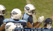 Tennessee Titans Football GIF by NFL
