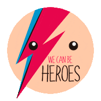 edugraphic music color pop musica Sticker