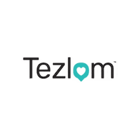 Sticker by TEZLOM