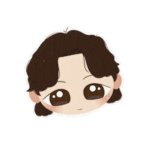 mallowstrawberry seventeen svt 17 woozi Sticker