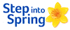 Spring March GIF by Marie Curie
