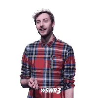 Oh My God Wow Sticker by SWR3