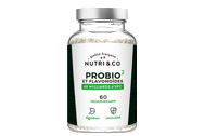 Bio Nutrition Sticker by NUTRI & CO