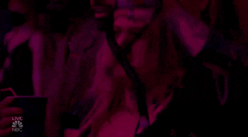 No Way What GIF by Billboard Music Awards