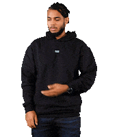 Blackbouncer Sticker by cip marketing