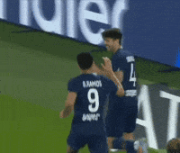 Paris Saint-Germain Psg GIF