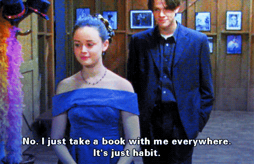 lisa miller GIF