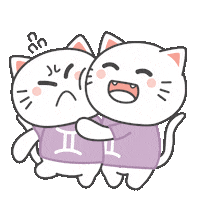 Happy Fortune Teller Sticker by KIKI