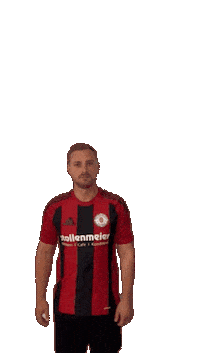 Torjubel Sticker by tsvhuettlingen1892