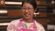 Happy Laugh GIF by MasterChefAU