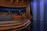 jimmy fallon hello GIF by The Tonight Show Starring Jimmy Fallon