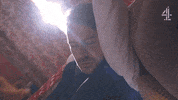 Wake Up Sleeping GIF by Hollyoaks