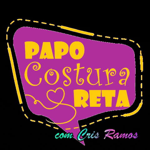 ateliecrisramos artesanato costura cris ramos atelie cris ramos GIF