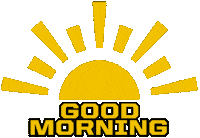 Good Morning Summer Sticker by Mickey Thompson Tires