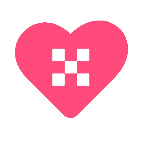 Valentinesday Sticker by OKX