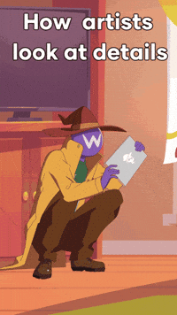 Move Moving GIF