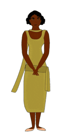 Halloween Vampire Sticker by Animations by Nor