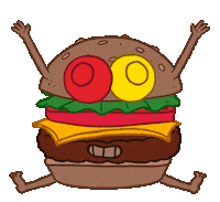 Sticker by DILLON