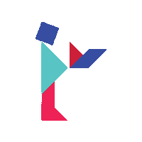 Smutangram Sticker by SMU