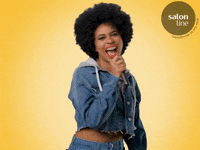 Musica Singing GIF by Salon Line