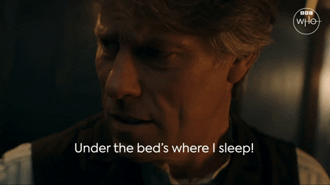 Series 13 Thirteenth Doctor GIF by Doctor Who