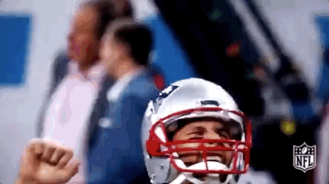 2018 Nfl Football GIF by NFL