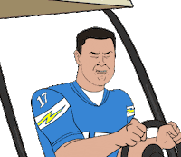 Angry Leave Me Alone Sticker by Bleacher Report