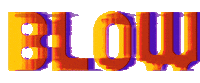 Art Glitch Sticker
