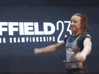 Powerlifting Sheffield GIF by SBDApparel