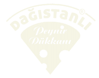 Balikesir Sticker by Dağıstanlı Peynir