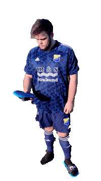 Football Reaction Sticker by Velgaster Sv