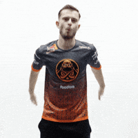 Celebrating Counter-Strike GIF by ENCE