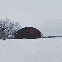 Snowboarding Girls Rule GIF by Elevated Locals