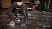High School Musical GIF by High School Musical: The Musical: The Series | Disney+