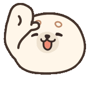 Ashu Love Sticker
