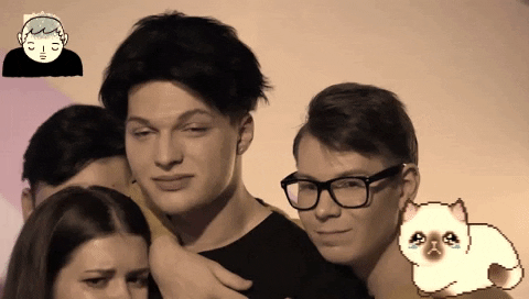 mtvru giphygifmaker giphyattribution mtv ru GIF