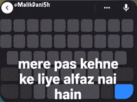 I Have No Words GIF