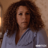 Who Cares GIF by HBO Max