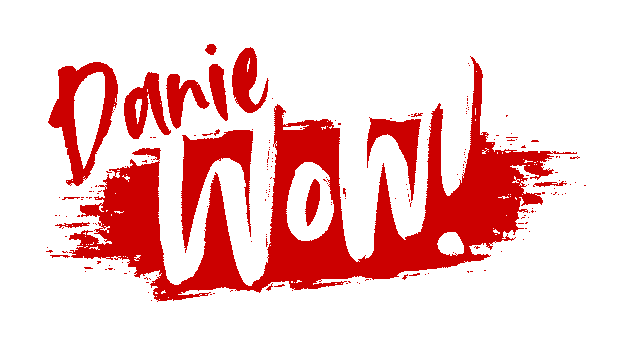 Wow Sticker by Maczfit Poland