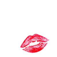 doctormi kiss red skincare lips Sticker