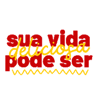 Food Delivery Sticker by Bendito Salgado
