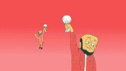 sub pop animation GIF by Sub Pop Records