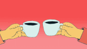 sub pop animation GIF by Sub Pop Records