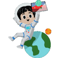 Sticker by BukuAku