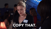 110 GIF by Sony Pictures Television