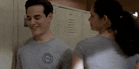 Copy That Chicago Fire GIF by Wolf Entertainment