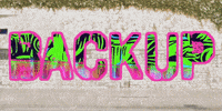 Street Art Nft GIF